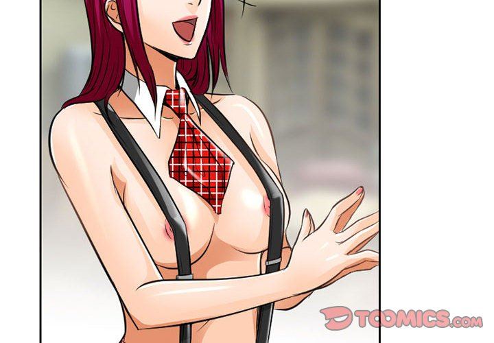 暗黑之恋第65话