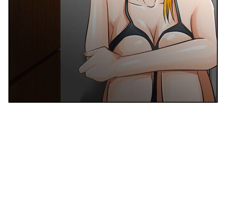 暗黑之恋第65话