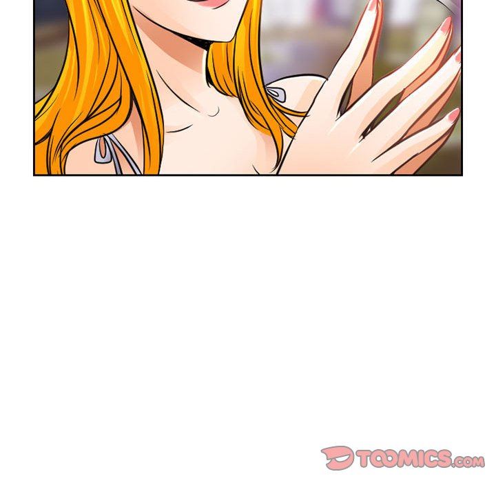 暗黑之恋第66话