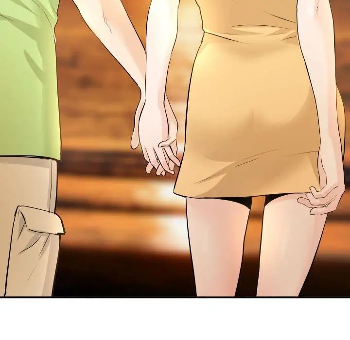 与学姐的那些事第58话