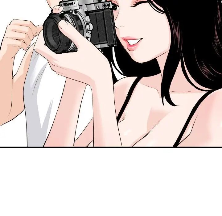 与学姐的那些事第58话