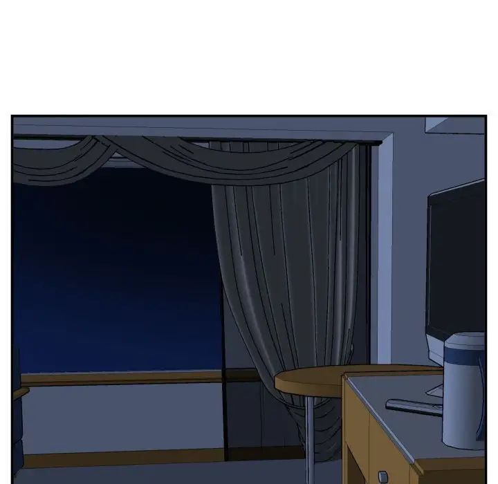 与学姐的那些事第58话