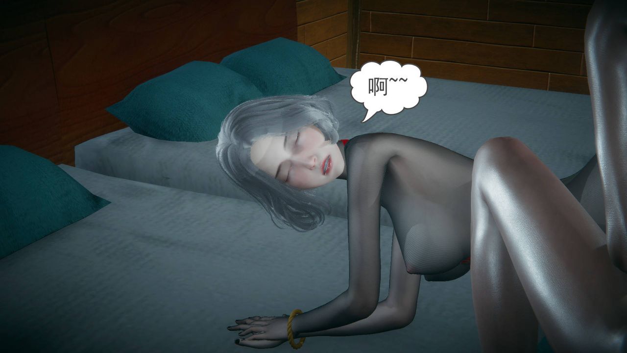 [3D]妻心如刀第18话