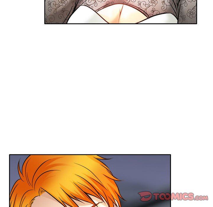 暗黑之恋第69话