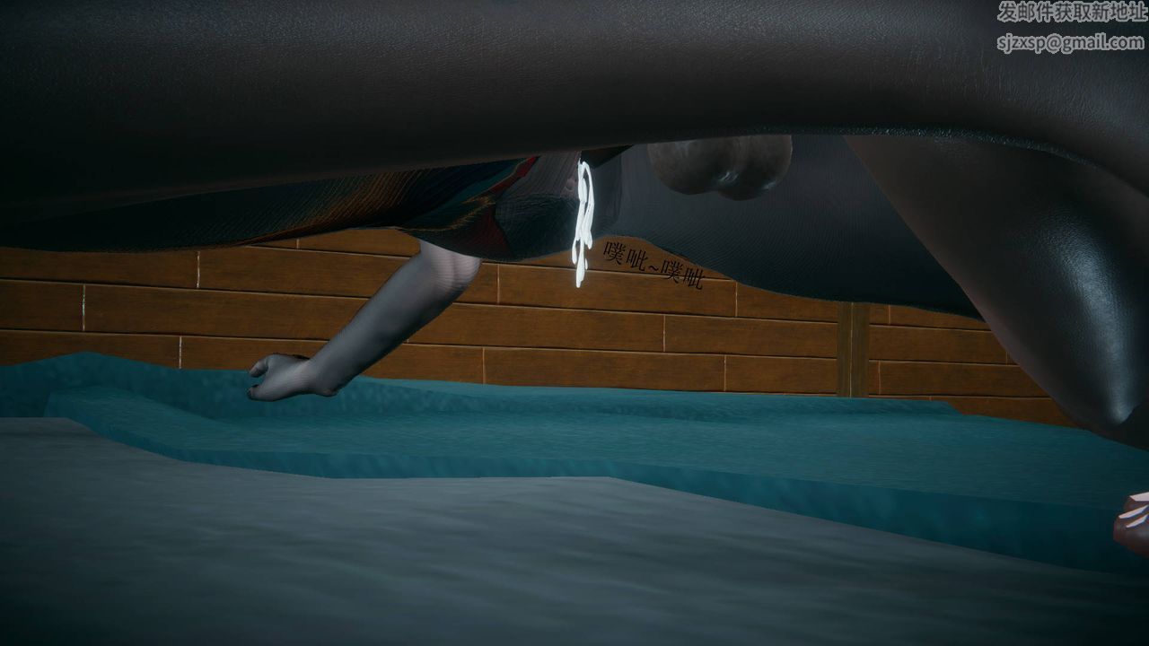 [3D]妻心如刀第18话