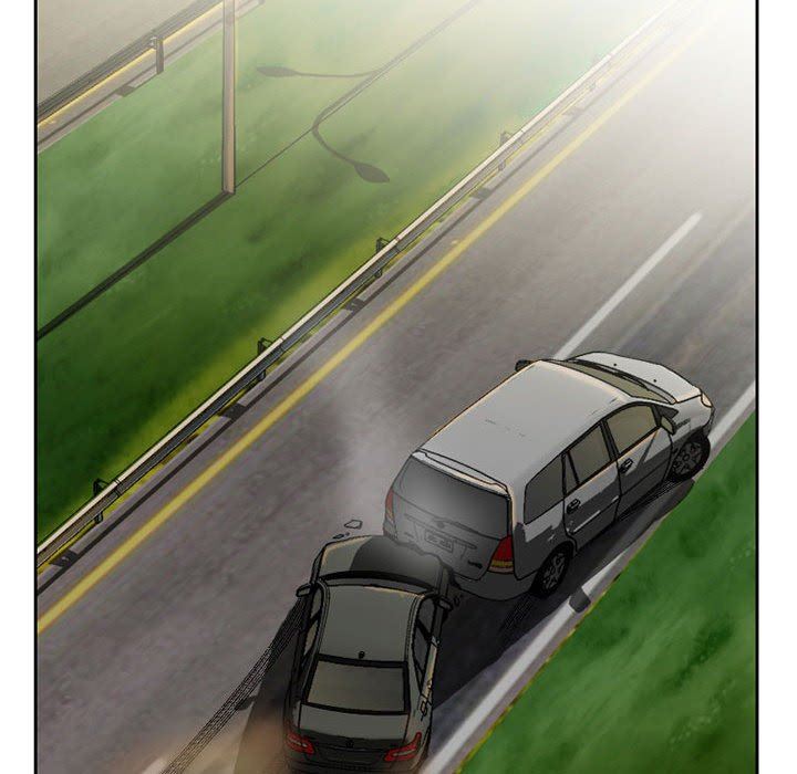 暗黑之恋第70话