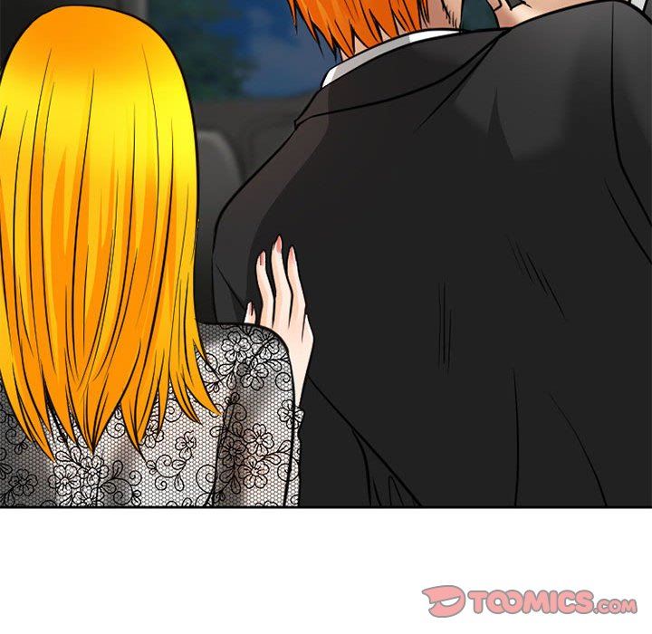 暗黑之恋第70话