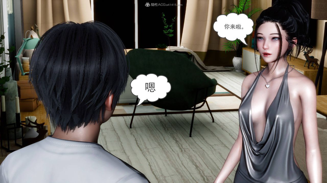 [3D]妻心如刀第19话