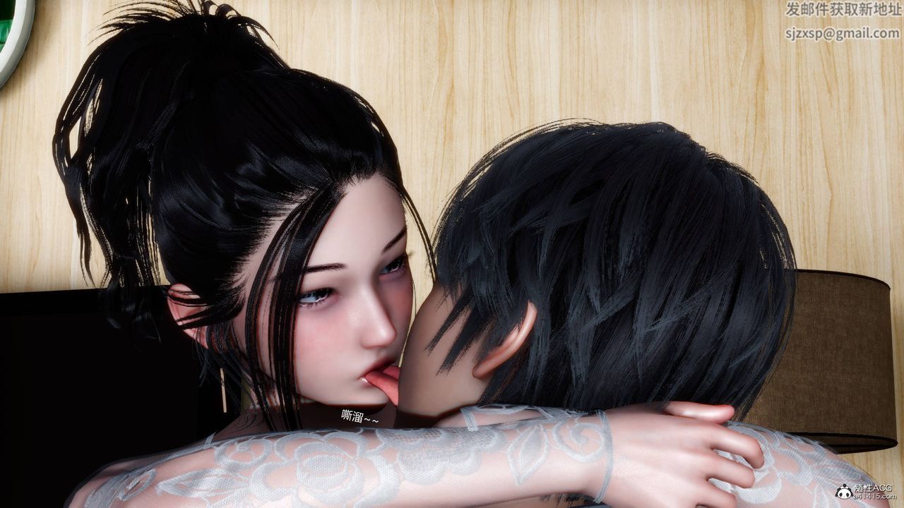 [3D]妻心如刀第20话