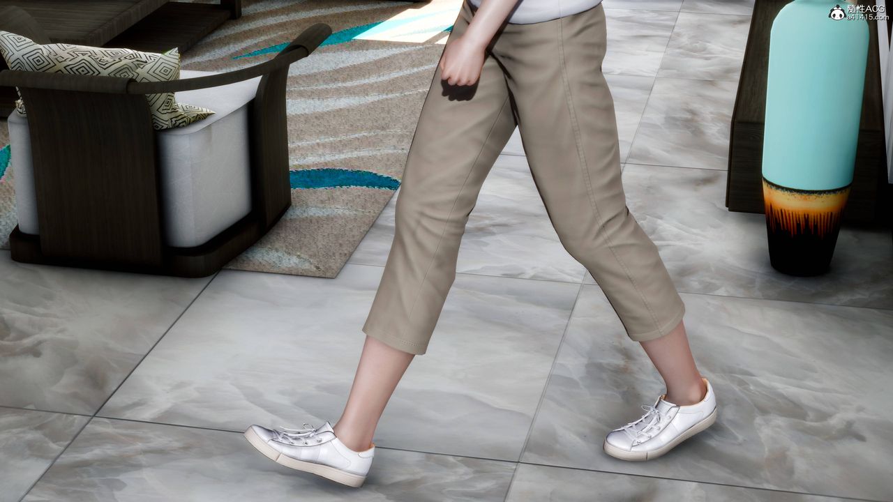 [3D]妻心如刀第22话