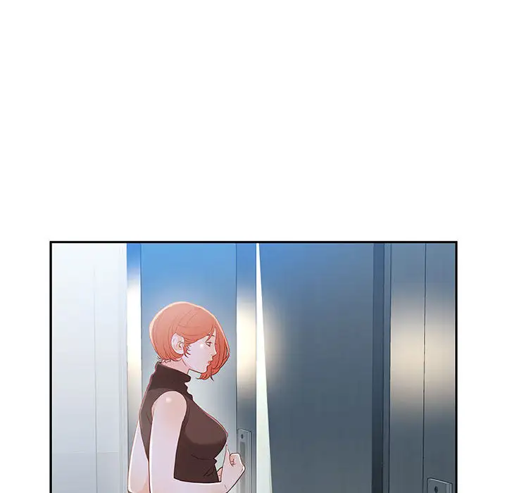 女职员们第1话