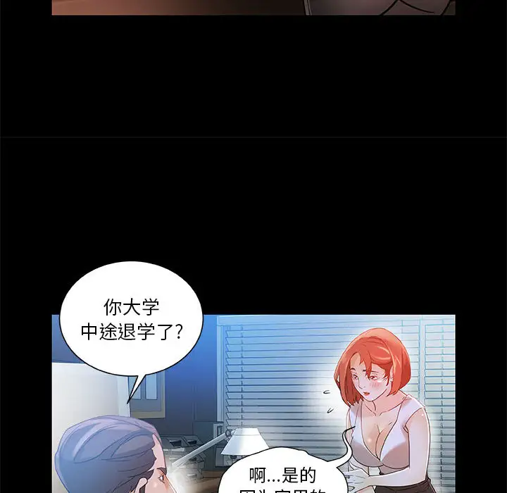 女职员们第1话