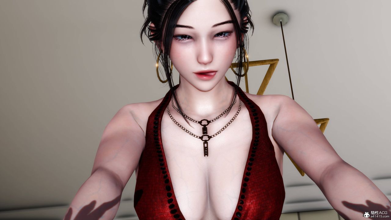 [3D]妻心如刀第23话