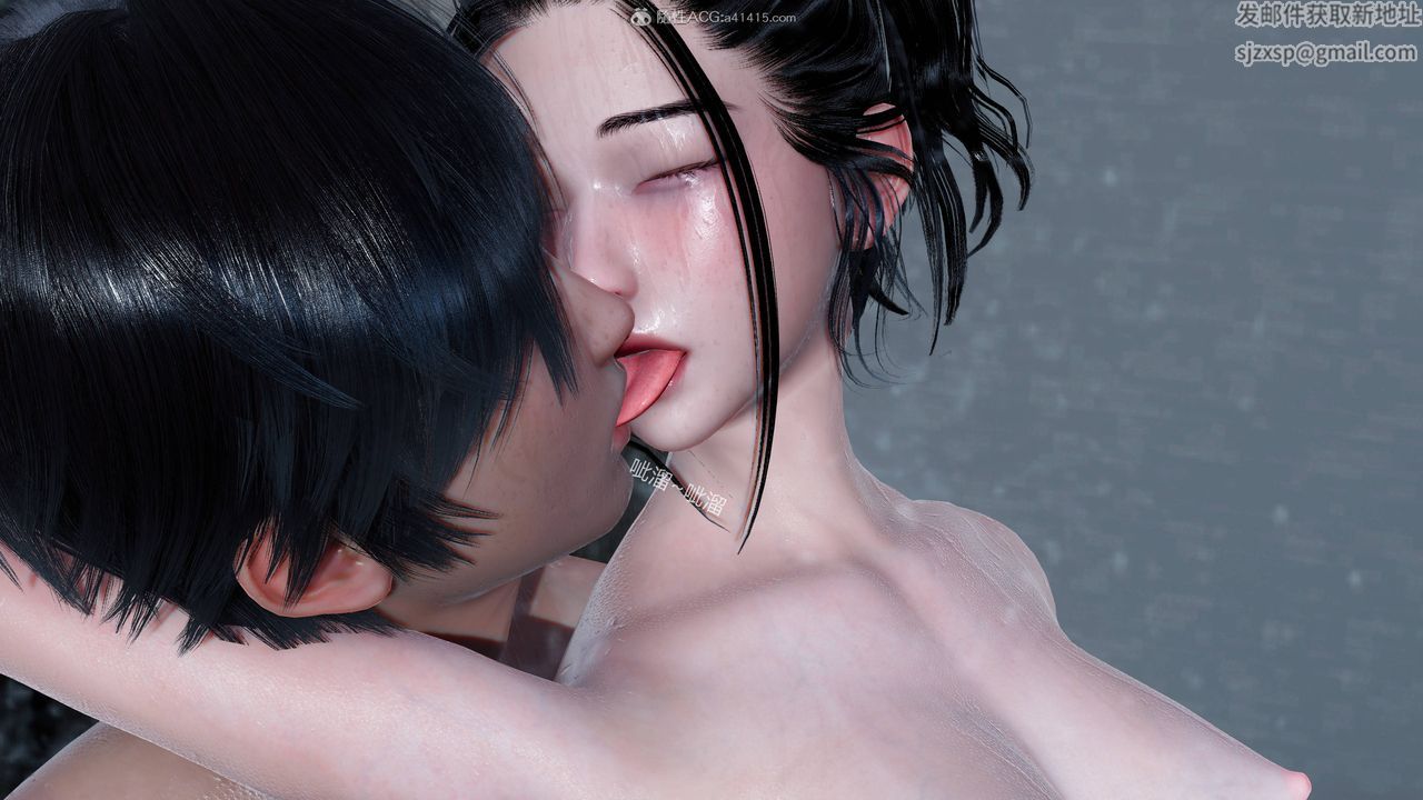 [3D]妻心如刀第24话