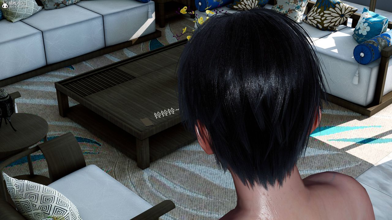 [3D]妻心如刀第25话