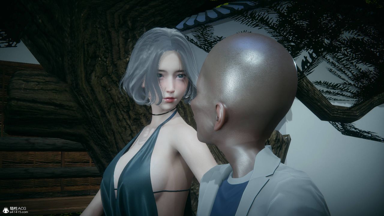 [3D]妻心如刀番外1上