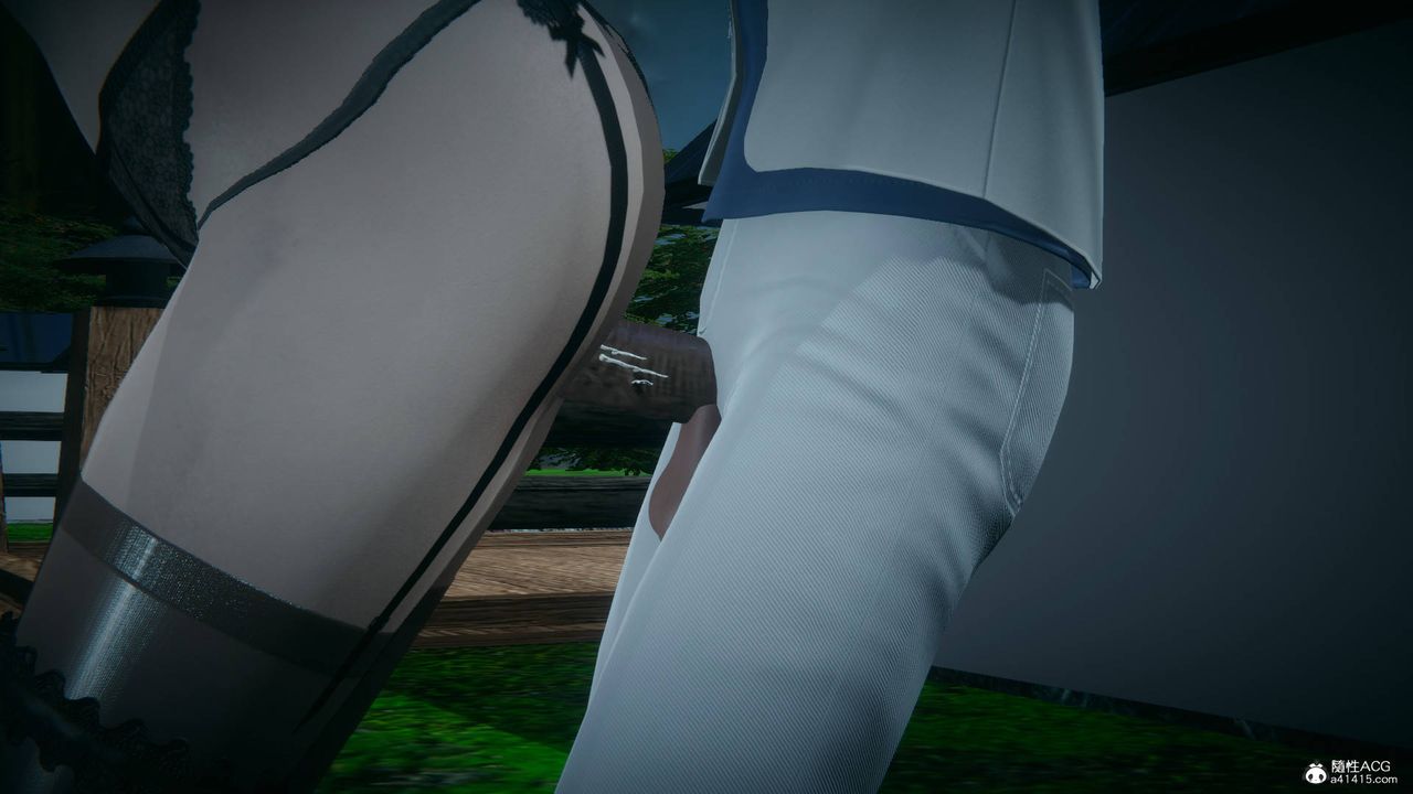 [3D]妻心如刀番外1上