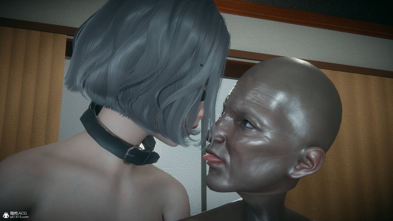 [3D]妻心如刀番外1上