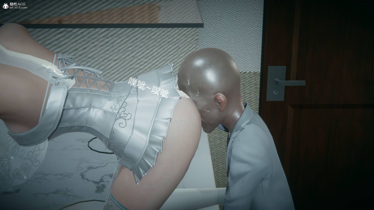 [3D]妻心如刀番外1中