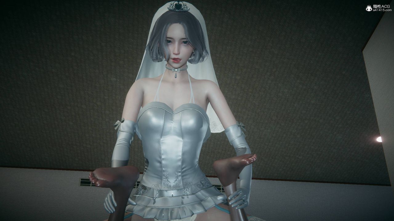 [3D]妻心如刀番外1中