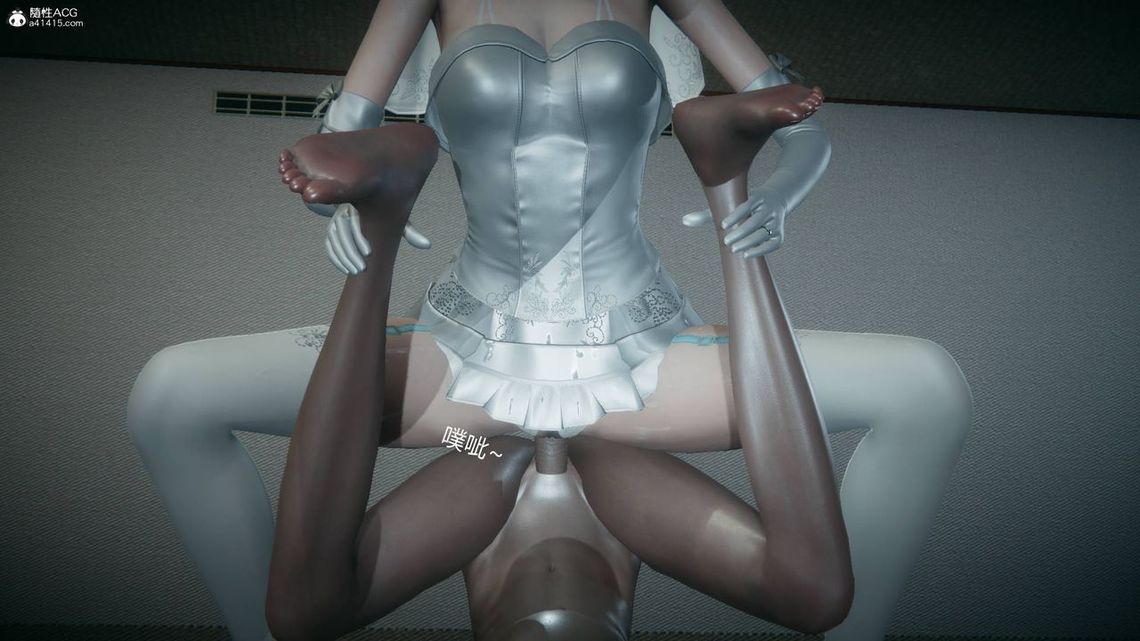 [3D]妻心如刀番外1中