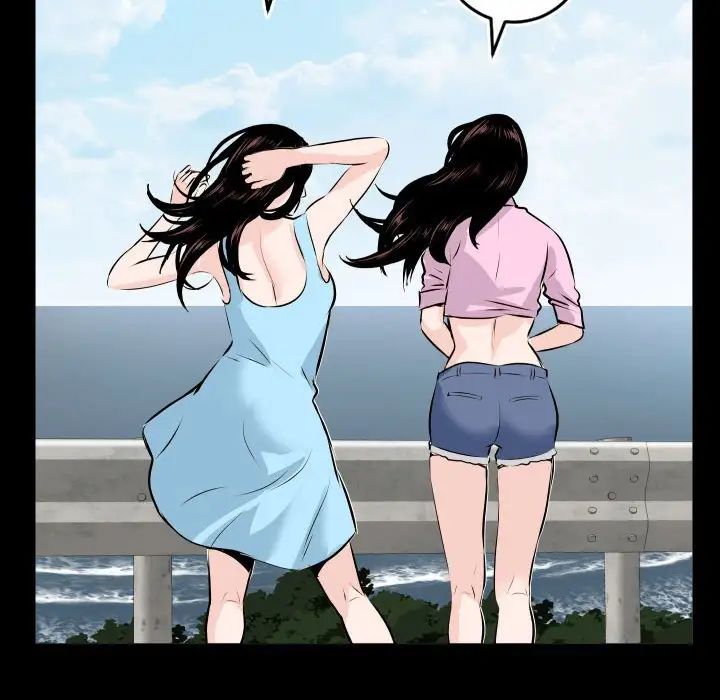 与学姐的那些事第66话