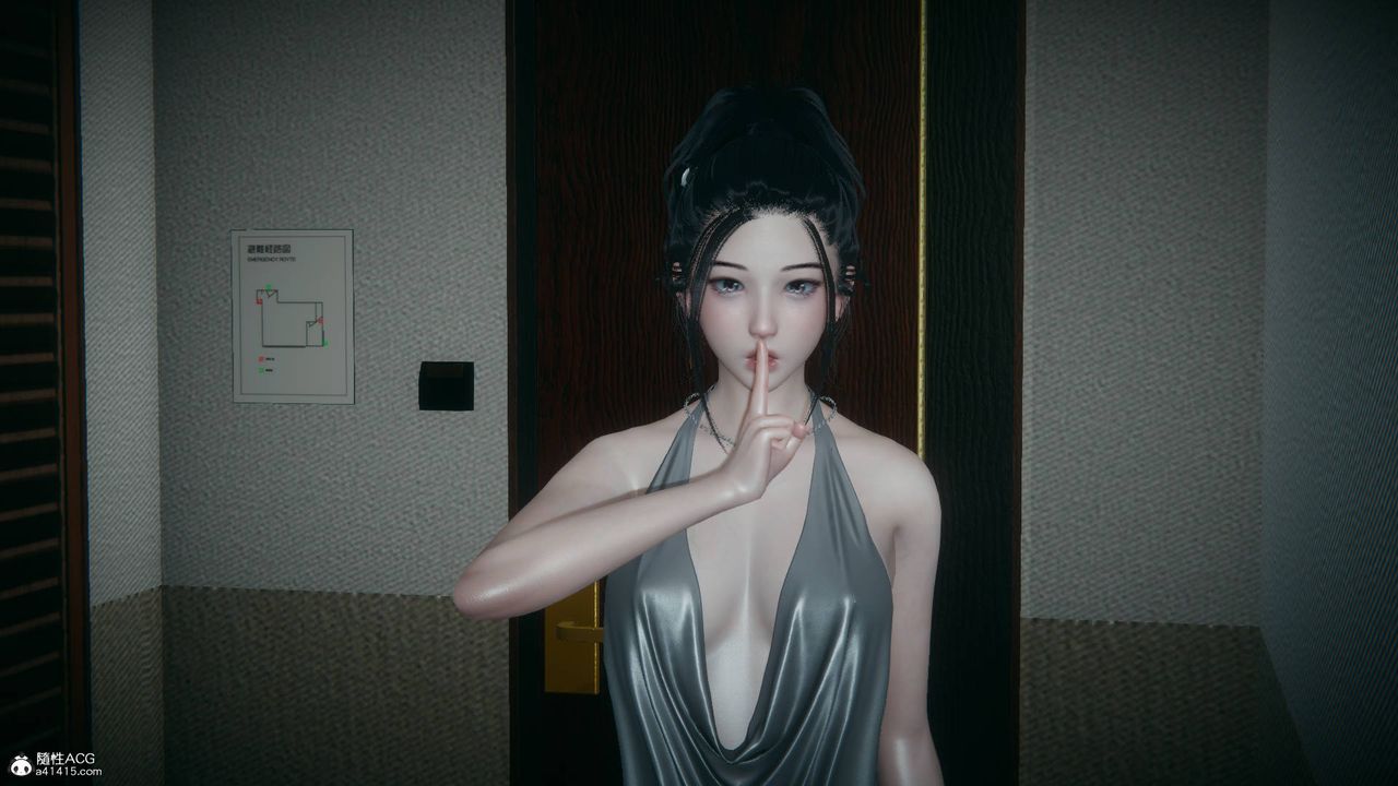 [3D]妻心如刀番外1下