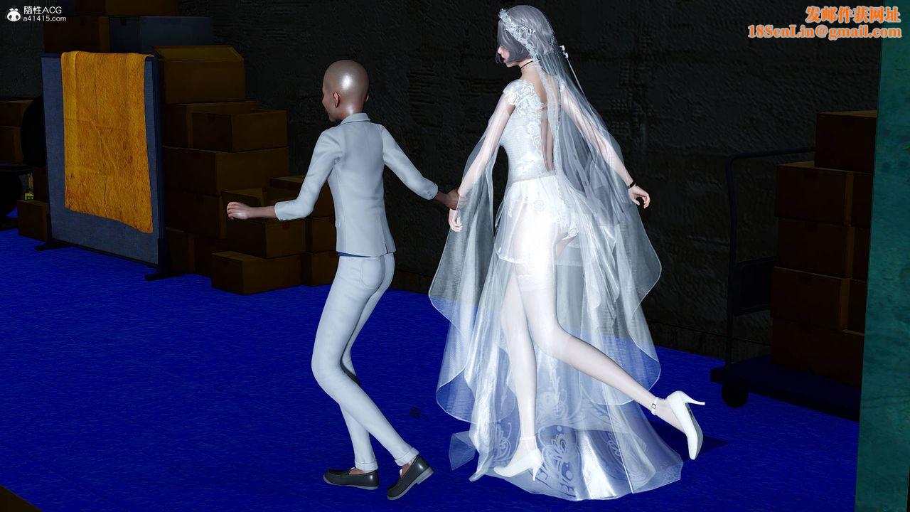 [3D]妻心如刀番外2下