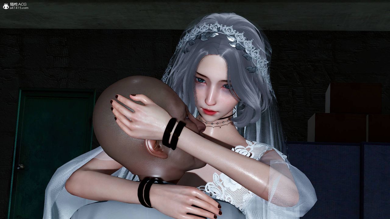 [3D]妻心如刀番外2下