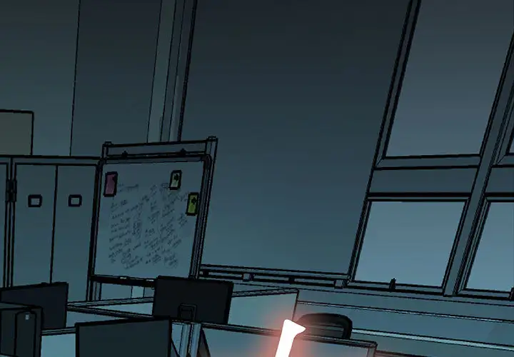 女职员们第10话