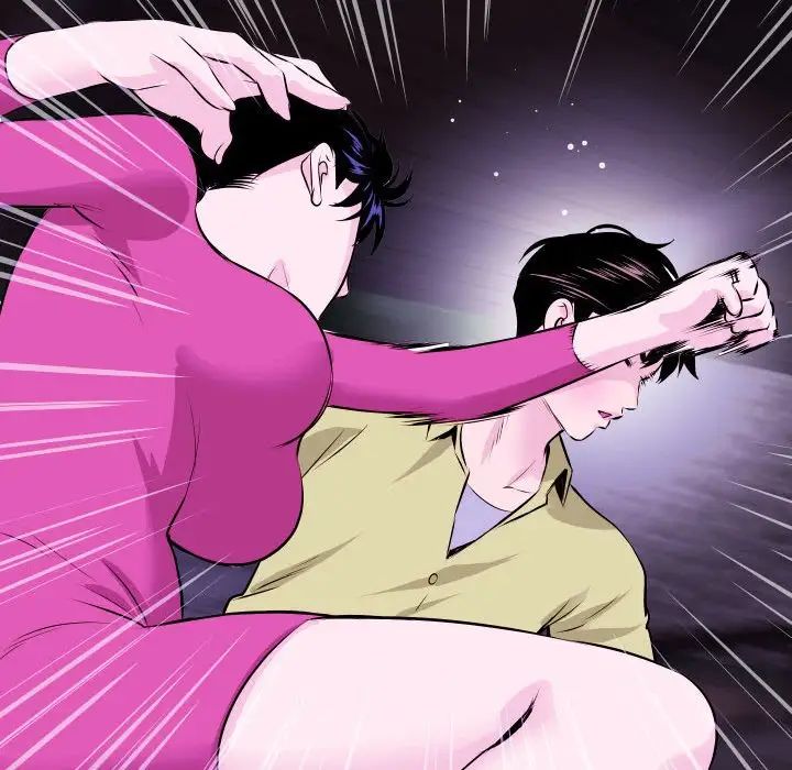 与学姐的那些事第69话-最终话(完结)