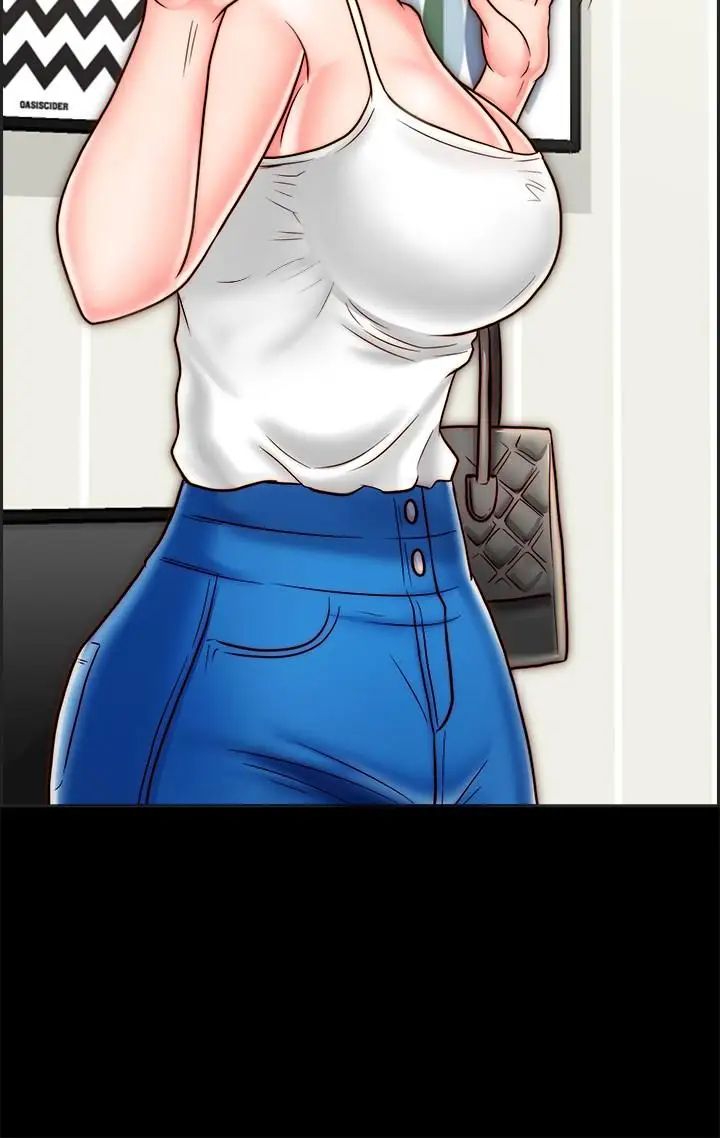 同居密友第8话-意图染指何妮的领班