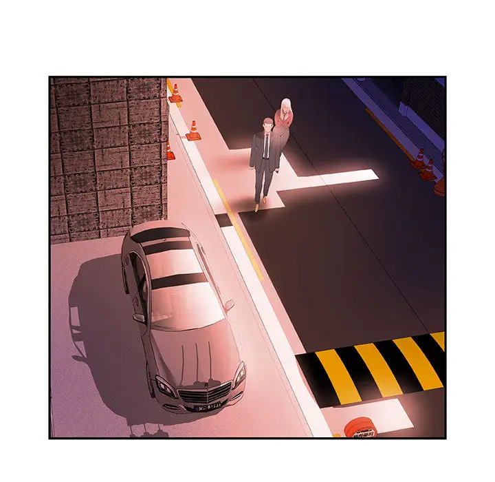 女职员们第18话