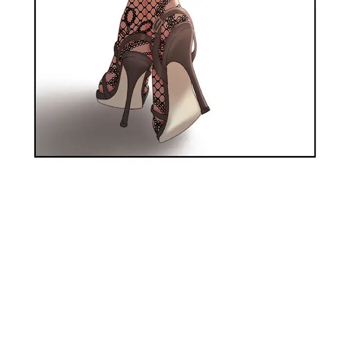 女职员们第19话