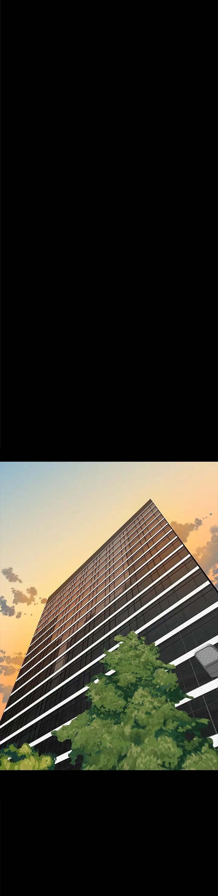 同居密友第21话-为何妮抛弃尊严的两人