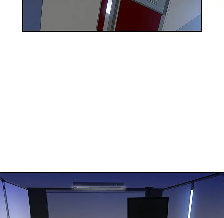 女职员们第20话