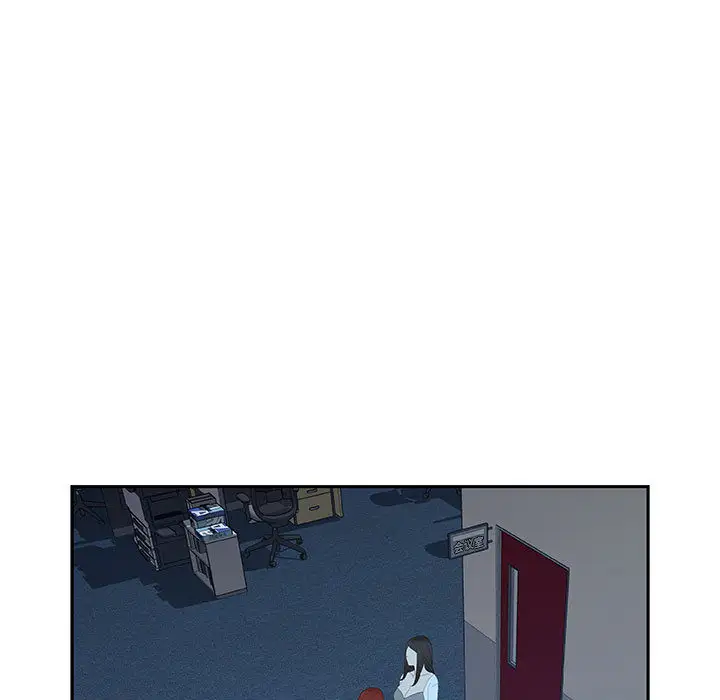 女职员们第20话