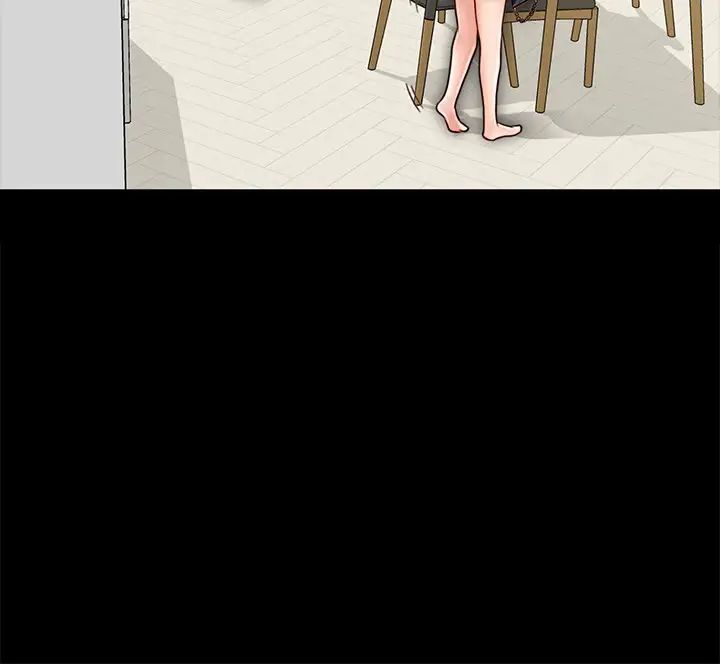 同居密友第26话-一早就热情如火的两人