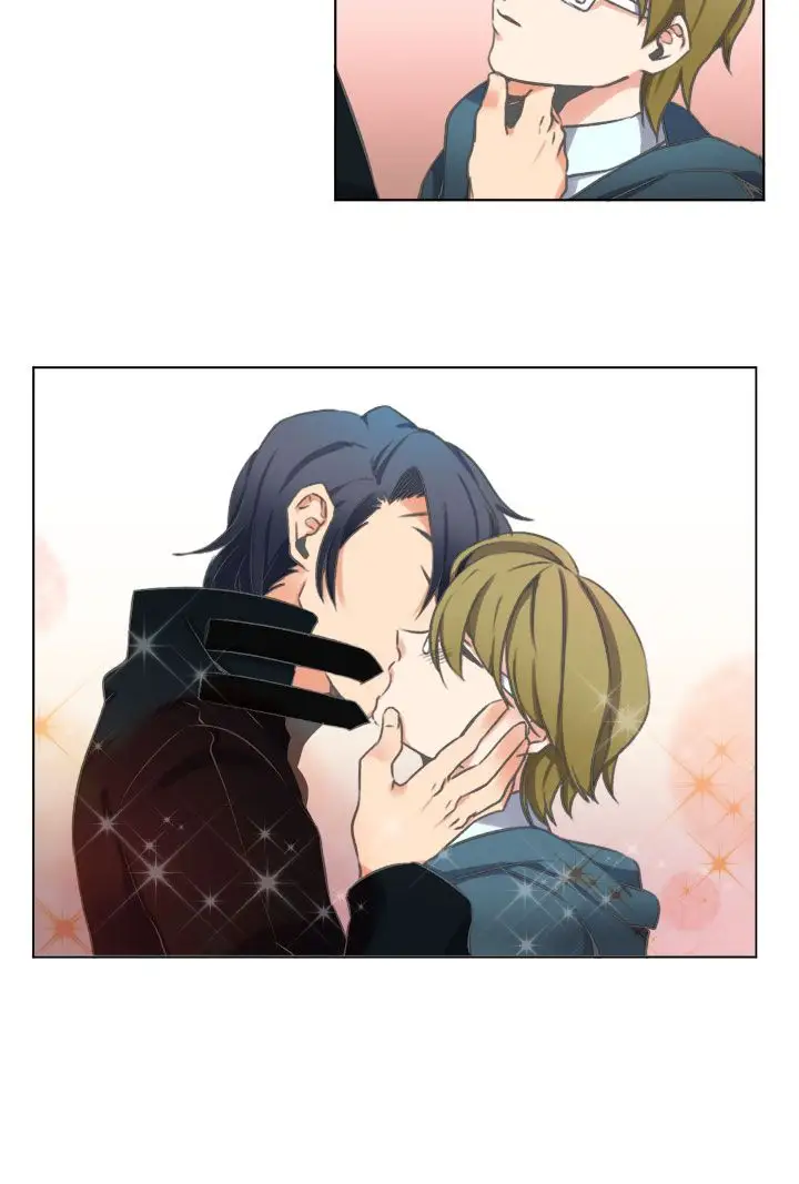 黑色之环blackloop第6话