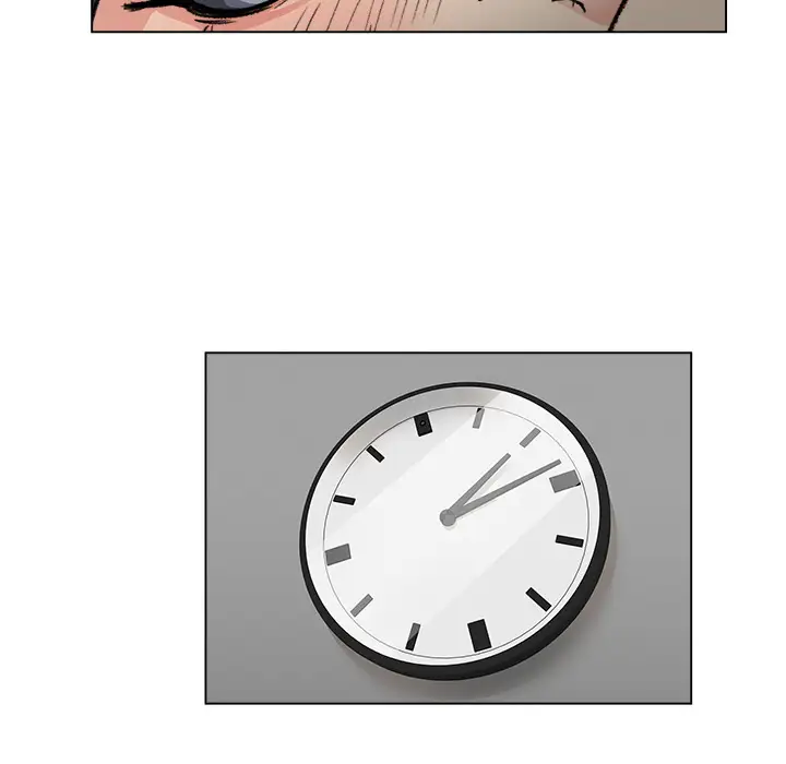 漫画吧的秀晶第2话