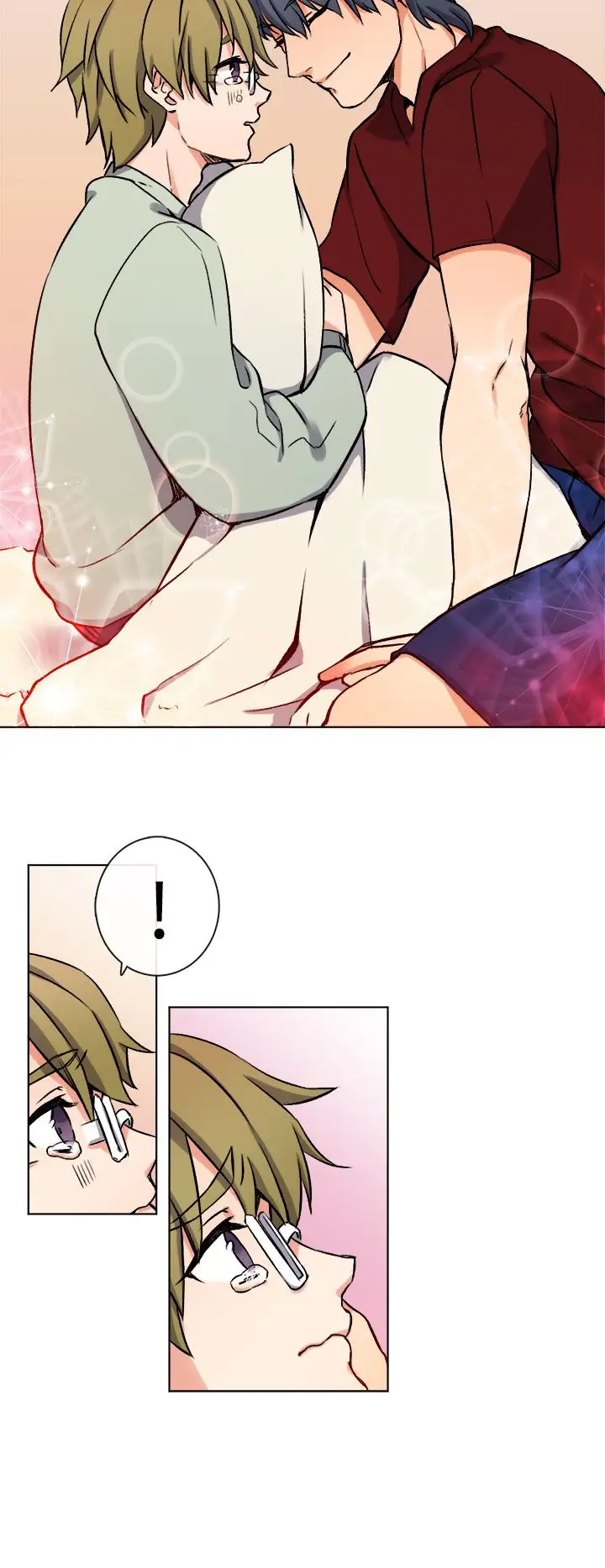 黑色之环blackloop第8话最终话