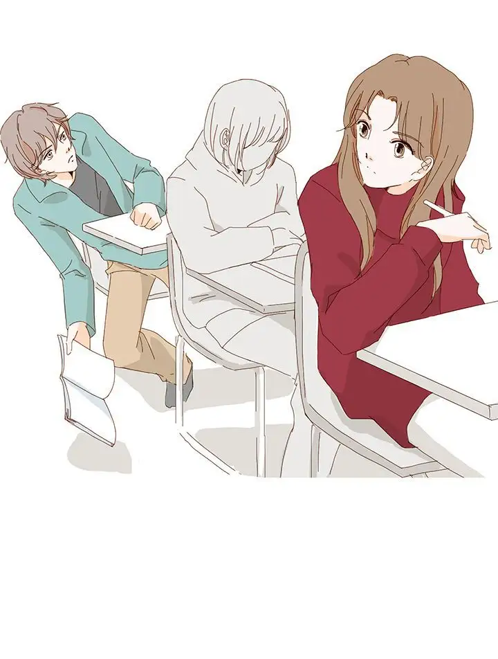 惹人爱的你第1话