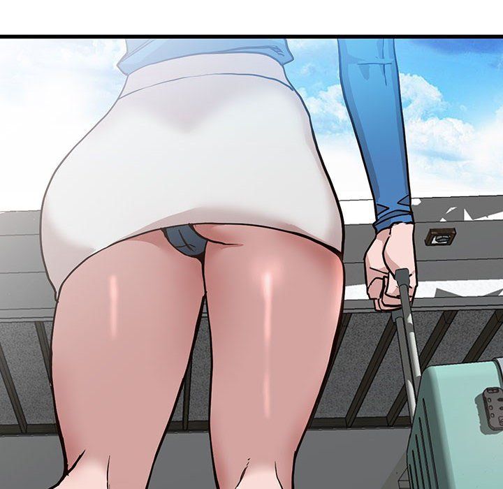 阔少的女仆们第33话