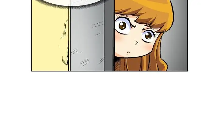 爱上草食男的禽兽女第14话