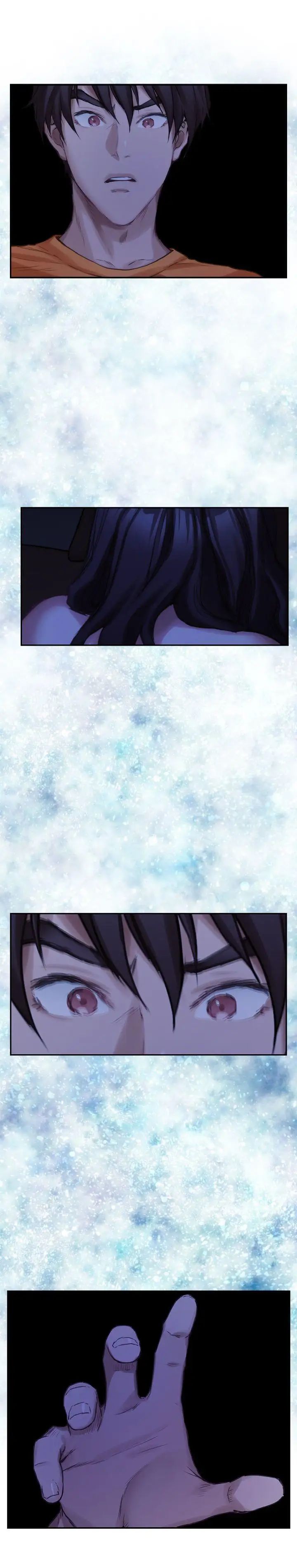 S-Mate第18话-小桃色情的屁股