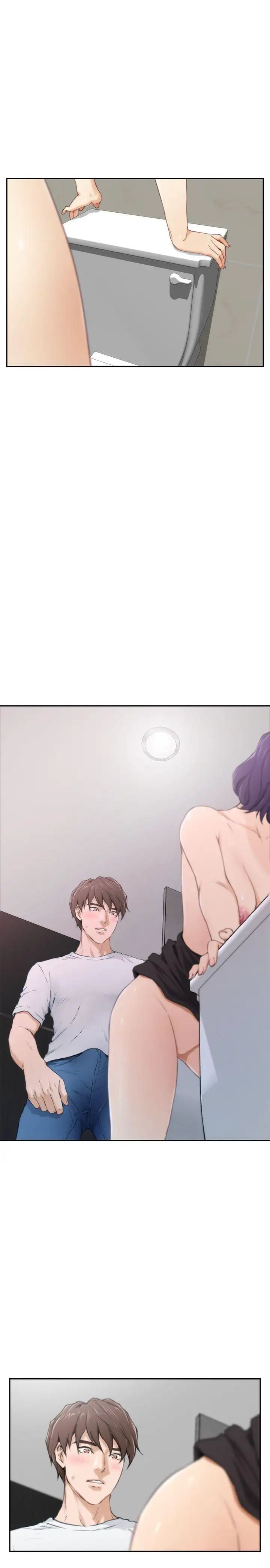 S-Mate第22话-瞒着小桃