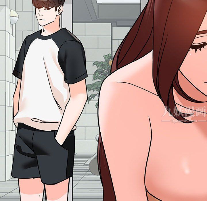 阔少的女仆们第38话