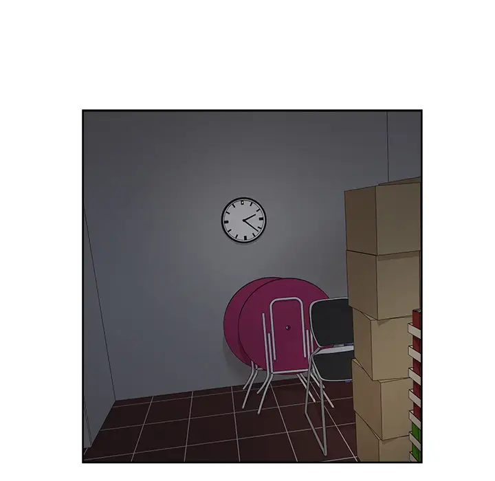 漫画吧的秀晶第13话