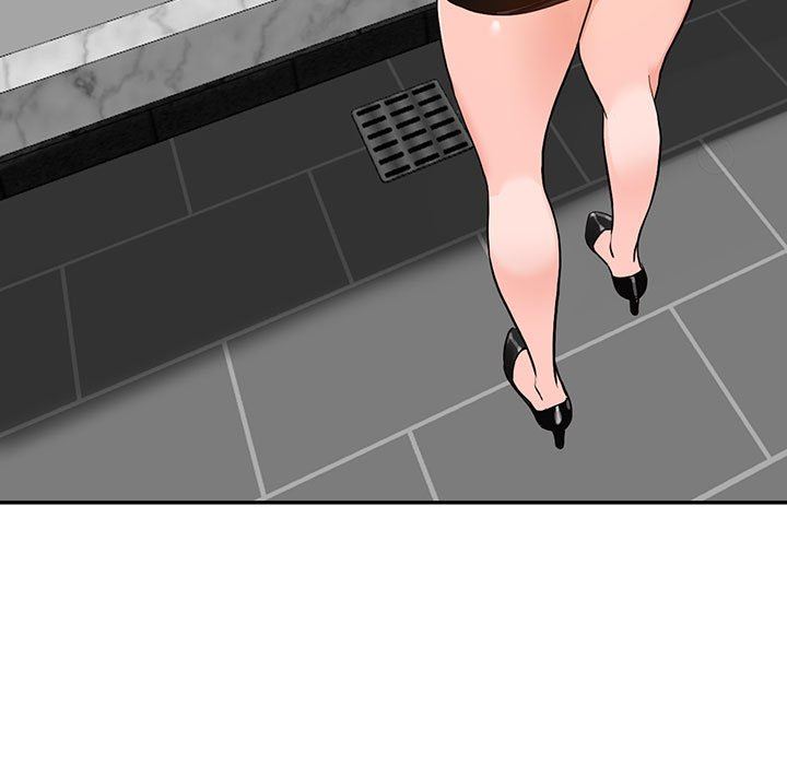 阔少的女仆们第44话