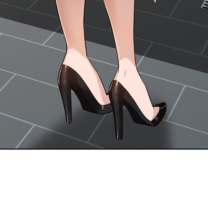 阔少的女仆们第44话